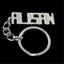 Pileli Store Alişan Isimli Anahtarlık