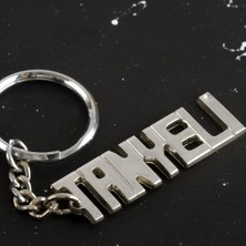 Pileli Store Tanyeli Isimli Anahtarlık