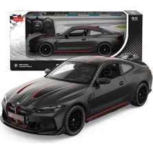 Semel 94500 Bmw Csl Araba 1:16 -Sunman