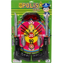 Semel 7070 El Bombalı Polis Seti