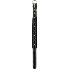 Semel Deri Tasma Koyu Kahverengi 45 cm