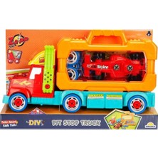 Semel 1963 Sun-Yfn-Zap-Sök Tak Transporter Çantalı Formula 12PRÇ Ses Işık