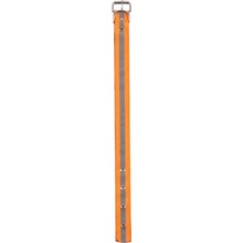 Semel Fosforlu Turuncu Tasma 55 cm