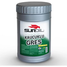 Speedol Kalsiyum Sülfonatlı Gres 900 gr