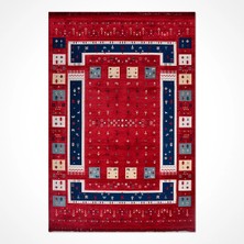 Bezos Youdayhomecollection Sina Model Halı