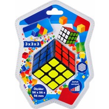 Semel 2000309 3X3X3 Zeka Küpü