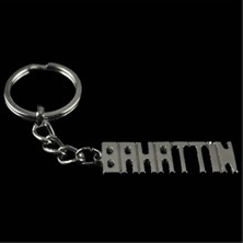 Pileli Store Bahattin Isimli Anahtarlık