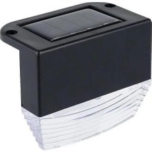 Semel XF-5011 Karışık Renk Solar Bahçe Korkuluk Aydınlatması