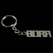Pileli Store Bora Isimli Anahtarlık