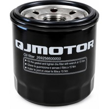 Genuine Parts Srk 450RA Orjinal Yağ Filtresi