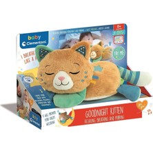 Semel 17969 Baby Clementoni - Nefes Alan Kedi