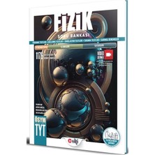 Akm Kitap Tyt Fizik Soru Bankası Ulti Yayınları