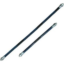 Wufu Gres Tabancası Yedek Hortumu 50 cm WFRH50