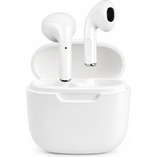 Abbruch Pro 7 Kablosuz Bluetooth Kulaklık Bluetooth 6.0 Tws Ios Android Tüm Telefonlar ile Uyumlu Kulaklık