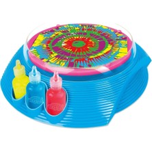 Semel Döndür ve Kokulu Sanat Eseri Yap Hobi Set