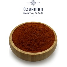 Özyaman Malatya Pazarı Acı Toz Biber