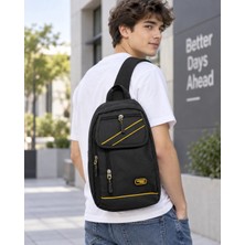 Cakard Büyük Boy Omuz Çantası