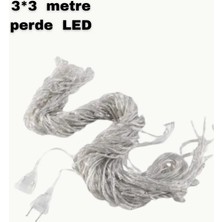 3x3 LED Işık