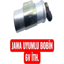 Jawa Uyumlu Bobin 6V Ith. Erpilsan Elektronik
