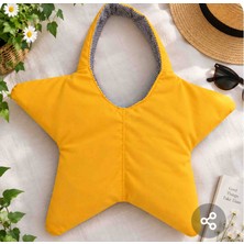 Cloth Crafter Yildiz Canta