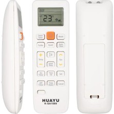 Semel Huayu K-SA1089 Samsung A/c Akıllı Universal Klima Kumandası