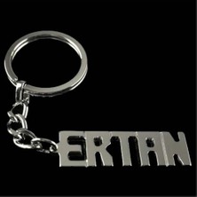 Pileli Store Ertan Isimli Anahtarlık