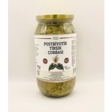 Abaka Teknoloji Tirşik Çorbası-Postbiyotik-2 Al 1 Öde