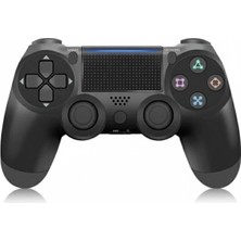 Semel Bluetooth Kablosuz Gamepad – Ergonok Tutuş, Hassas Og Joystick, Pc & Mobil Uyumlu Oyun Kolu