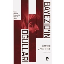 Turkuvaz Kitap Bayezid'in Oğulları