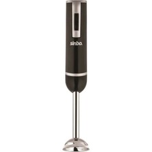 Semel Çelik Uçlu Çubuk Blender 1000W SHB-3179