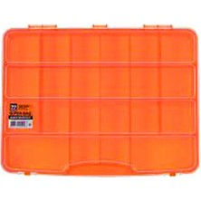 Semel Super 22 Bölmeli Organizer