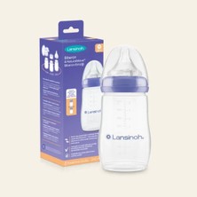 Semel Biberon Natural Wawe Biberon Emziği 240 ml