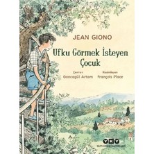Ufku Görmek Isteyen Çuk