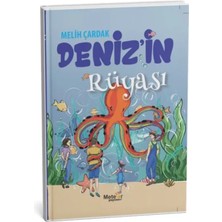 Deniz In Rüyası