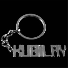 Pileli Store Kubilay Isimli Anahtarlık