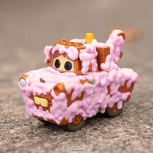 Funko ! Mater (Bubbles) Exclusive #1788 Figür