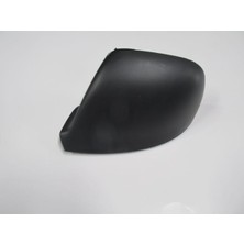Fam Volkswagen Transporter T7.5 19/24 Ayna Kapağı Sol Siyah