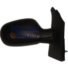 Fam Renault Scenıc 1 96/99 Kapı Aynası Sağ Elektrikli/ısıtmalı/sensörlü (Tw)