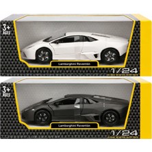 Semel 21041 1:24 Model Araba (Adet Fiyatıdır)