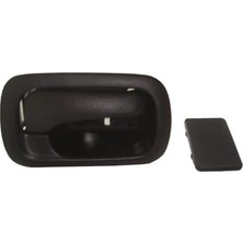 Fam Honda Crv 02/04 Arka Kapı Iç Açma Kolu Sağ Siyah (Elceği Siyah) (Hushan)