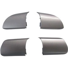 Fam Ford Focus Sd/hb 08/11 Direksiyon Kapağı Seti Gri