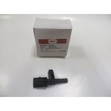 Fam Audı Q7 06/14 Abs Sensörü Arka Sol 2 Fişli (Sh)
