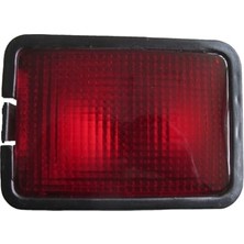 Fam Volkswagen Transporter T4 96/01 Arka Tampon Sis Lambası Kırmızı Sağ/sol Aynı (Adet) (Mars)