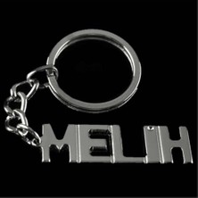 Pileli Store Melih Isimli Anahtarlık