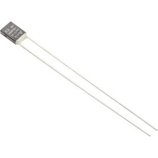 Labshop41 TF117 E3 Termik Sigorta 117°C 250V  3A  x 1 Adet (RF101)