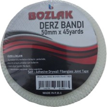 Bozlak Derz Bantı 50X45 Yrd