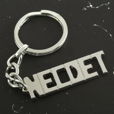 Pileli Store Necdet Isimli Anahtarlık