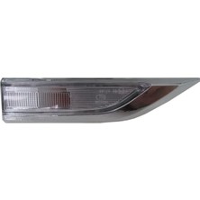 Fam Volkswagen Transporter T7 15/19 Çamurluk Sinyali Sağ Nikelajlı (Duylu)