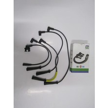 Fam Renault R9 Broadway 97/00 Buji Kablosu Takım (8V)1.4 cc (Yow Jung)