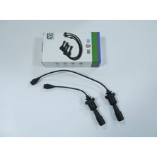 Fam Mıtsubıshı Outlander 04/07 Buji Kablosu Takım (16V)(4G63)2.0 cc (Yow Jung)
